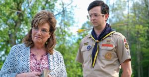 ‘Ghosts’ Star Richie Moriarty Previews Emotional Episode With a ‘Lot More’ Fun Coming This Season (Exclusive)
