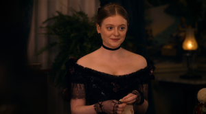‘Dickinson’ Season 3 to Feature ‘Boldest and Most Unexpected Episodes,’ Says Actress Anna Baryshnikov (Exclusive)
