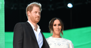 Meghan Markle and Prince Harry Reveal Son Archie’s Favorite Song