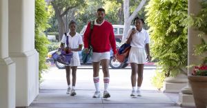 ‘King Richard’: Social Media Shows Love to Will Smith for Portrayal of Venus and Serena Williams’ Father