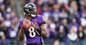 ‘Thursday Night Football’: Time, Channel and How to Watch Ravens vs. Dolphins