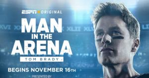 ‘Man in the Arena: Tom Brady’ Director Reveals Biggest Takeaway From Star QB in Docuseries (Exclusive)