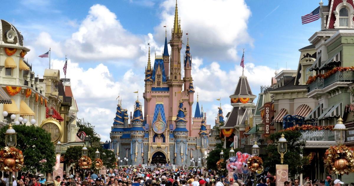 Disney World Attraction Permanently Closes 51 Years After Its Opening ...