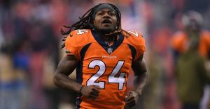 Adam ‘Pacman’ Jones Headed to Jail After Bar Fight