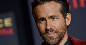 Hilarious Ryan Reynolds Comedy Crashes the Netflix Top 10 Ahead of the Holidays