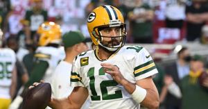 Aaron Rodgers: Packers Give Health Update on Star QB Following COVID-19 Diagnosis