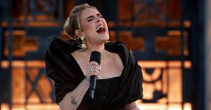 See a Sneak Peek of Adele Performing James Bond Track ‘Skyfall’ for Oprah Winfrey CBS Special