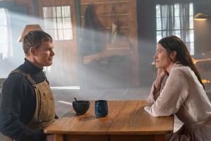 ‘Dexter’: How Deb Returns in ‘New Blood’