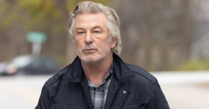 Alec Baldwin, ‘Rust’ Crewmembers Hit With Lawsuit Over Shooting