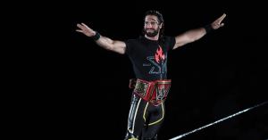 WWE Releases Statement on Seth Rollins Fan Attack on Monday Night Raw