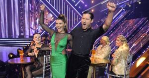 ‘DWTS’: Olivia Jade Giannulli’s Elimination Has Fans Overjoyed