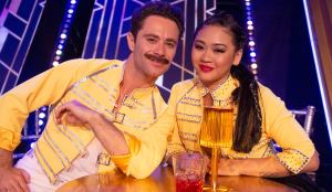 Suni Lee Shares Troubling Health Update After ‘Dancing With the Stars’ Illness