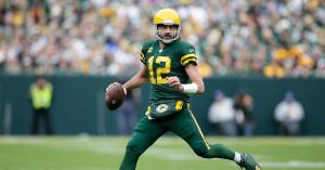 Aaron Rodgers Breaks Silence on Not Being Vaccinated, Blasts NFL for COVID-19 Protocols
