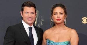Nick Lachey Calls ‘Love Is Blind’ Season 2 ‘Bigger’ and ‘Badder’ (Exclusive)