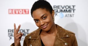 China McClain: Age, Bio and More Details About the ‘Black Lightning’ and ‘Descendents’ Star