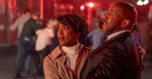 ‘9-1-1’ Star Exits Series Over COVID Vaccine Mandate