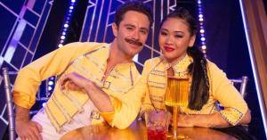 ‘Dancing With the Stars’: Suni Lee Opens up About Being ‘Embarrassed’ After Falling Ill Last Week