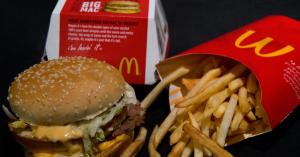 McDonald’s Employee Vents After Being Blindsided by 6,400 Item Order