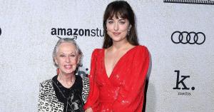 Dakota Johnson Slams Iconic Director Alfred Hitchcock Over Treatment of Grandmother Tippi Hedren