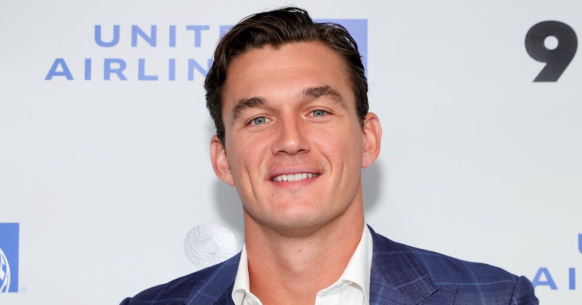 ABC Star and Fiance Reveal They're Expecting