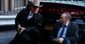 ‘Blue Bloods’ Character Returning, Set Photos Show