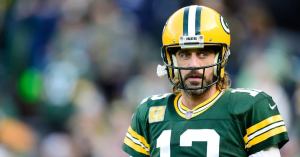 NFL’s Chief Medical Officer Fires Back at Aaron Rodgers on COVID-19 Protocols