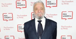 Stephen Sondheim, Broadway Legend and ‘West Side Story’ Writer, Dead at 91