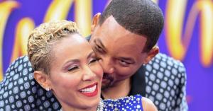 Will Smith Shares Intimate Details About Separation Period From Wife Jada Pinkett