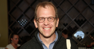 Paul Lieberstein Talks Hilarious ‘Anti-Sci-Fi’ Audible Original Comedy ‘MIDDLESPACE’ (Exclusive)