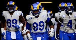 ‘Sunday Night Football’: Time, Channel and How to Watch Titans vs. Rams