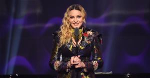 Madonna Announces World Tour Celebrating Decades of Hits