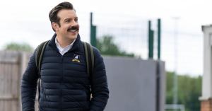 ‘Ted Lasso’ Star Jason Sudeikis Reveals How Apple TV+ Series Helped Fans