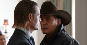 ‘Yellowstone’ Season 4 Premiere’s Insane Death Scene Has Fans Floored