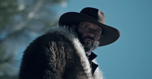 ‘Yellowstone’: ‘1883’ Star Tim McGraw Reveals Surprising Fact About His Flashback Scenes