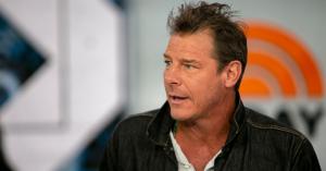 ‘Extreme Makeover’ Star Ty Pennington’s Marriage Celebrated by Fans and HGTV Stars