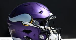 Minnesota Vikings Player Hospitalized Due to COVID-19 Issues