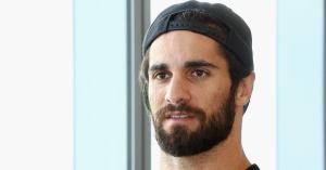 WWE’s Seth Rollins Speaks out After Being Attacked by Fan