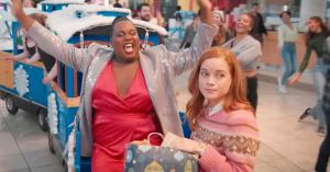 ‘Zoey’s Extraordinary Playlist’ Christmas Movie Trailer Released Following Season 2 Cancellation