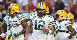 State Farm Makes Decision on Aaron Rodgers Amid Vaccine Controversy