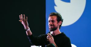 Jack Dorsey Reportedly Stepping Down as Twitter CEO