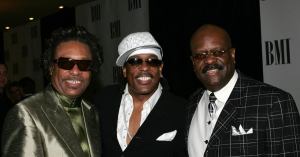 Ronnie Wilson, The Gap Band Member, Dead at 73