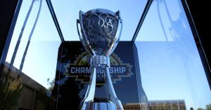 NASCAR Race: Time, Channel and How to Watch Cup Series Championship