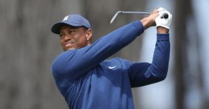 Tiger Woods Fans React to His Announcement He’ll ‘Never’ Play ‘Full Time’ Golf Ever Again