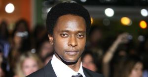 ‘Twilight’ Star Edi Gathegi Weighs in on Franchise Possibly Being Rebooted (Exclusive)