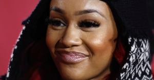 Nick Cannon Answers Saweetie’s Call With Baby Offer