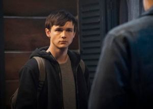 How Dexter’s Son Harrison Returns in ‘New Blood’