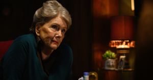 ‘Last Night in Soho’: Edgar Wright Recalls Total ‘Joy’ of Working With Late ‘Game of Thrones’ Legend Diana Rigg