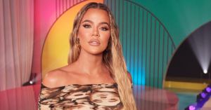 Khloe Kardashian Blasted for Sharing Sultry Photos After AstroWorld Tragedy