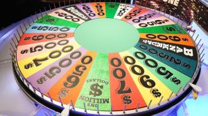 ‘Wheel of Fortune’ Contestant Mispronounces Commonly Misheard Song Lyric