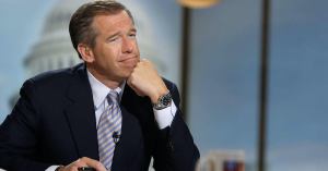 Brian Williams Exiting NBC News